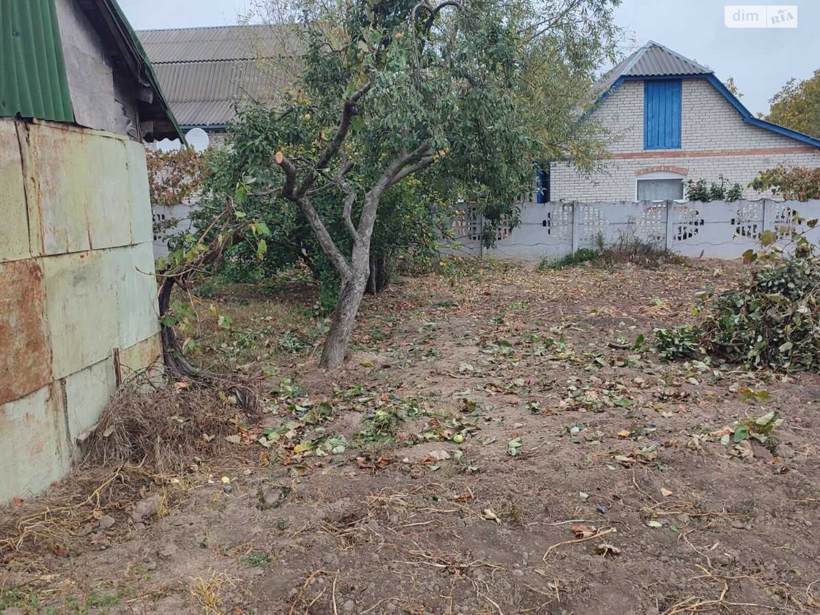 Земельна ділянка під житлову забудову в Вінницьких Хуторах, площа 9 соток фото 1