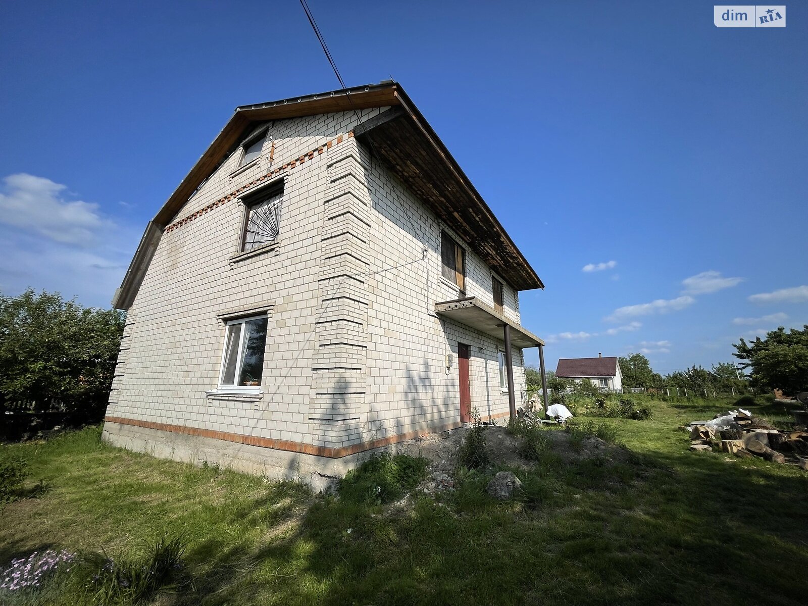 Земельна ділянка під житлову забудову в Вінницьких Хуторах, площа 12 соток фото 1 Земельна ділянка під житлову забудову в Вінницьких Хуторах, площа 12 соток фото 1