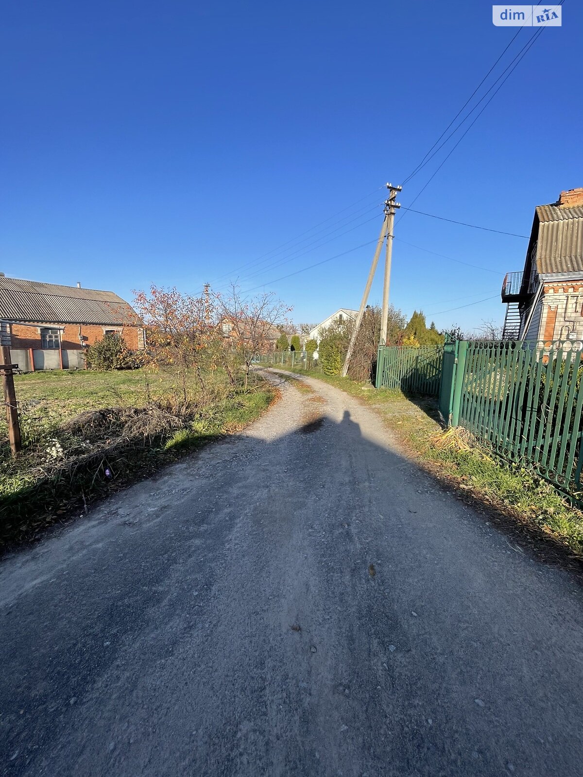 Земельный участок под жилую застройку в Винницких Хуторах, площадь 10 соток фото 1 Земельный участок под жилую застройку в Винницких Хуторах, площадь 10 соток фото 1