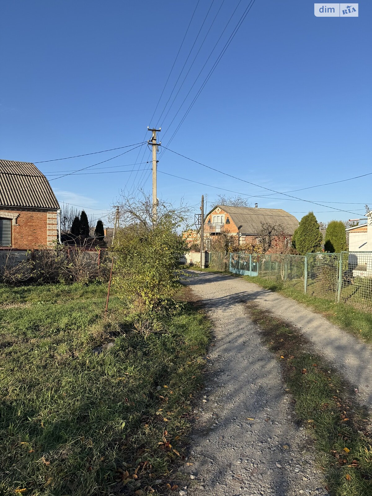 Земельный участок под жилую застройку в Винницких Хуторах, площадь 10 соток фото 1 Земельный участок под жилую застройку в Винницких Хуторах, площадь 10 соток фото 1