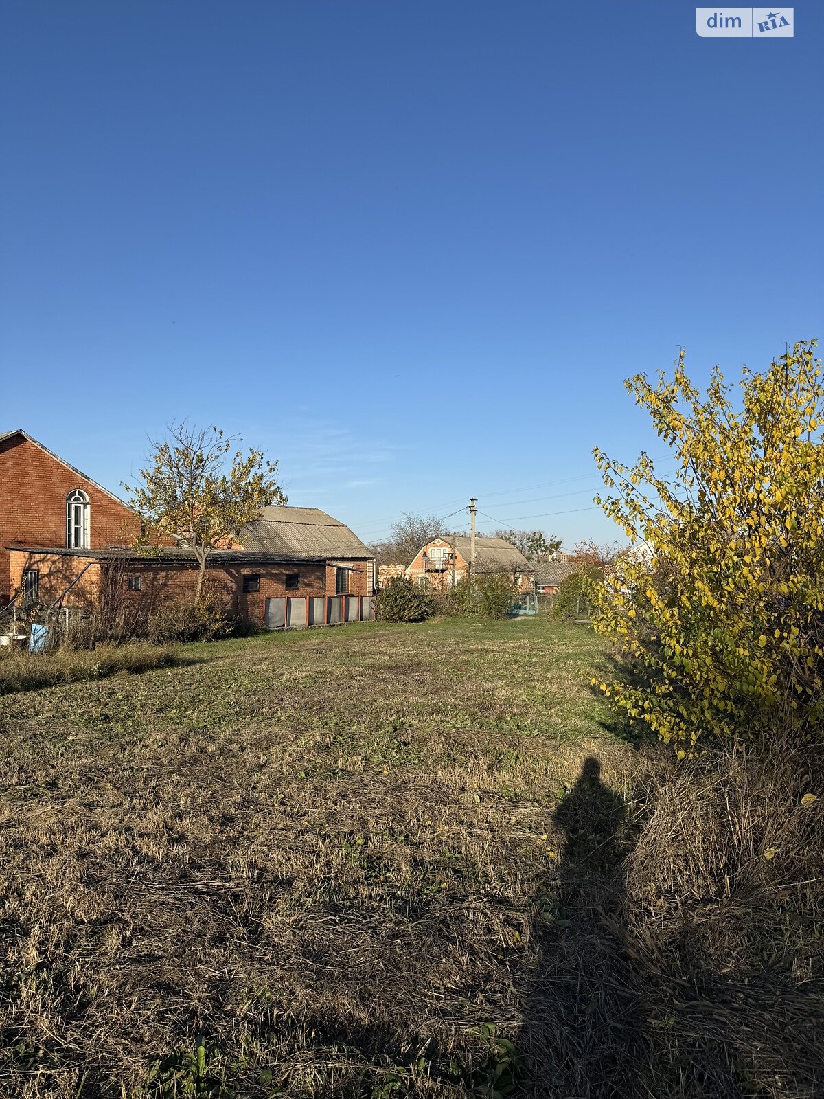 Земельный участок под жилую застройку в Винницких Хуторах, площадь 10 соток фото 1 Земельный участок под жилую застройку в Винницких Хуторах, площадь 10 соток фото 1