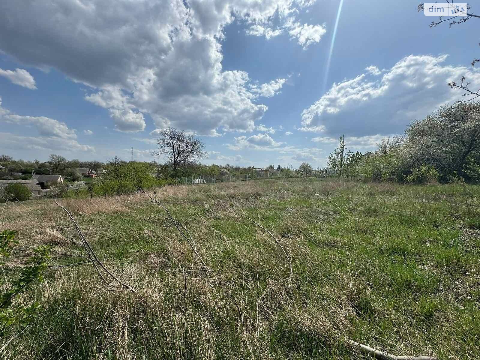 Земельна ділянка під житлову забудову в Вінницьких Хуторах, площа 8.5 сотки фото 1 Земельна ділянка під житлову забудову в Вінницьких Хуторах, площа 8.5 сотки фото 1