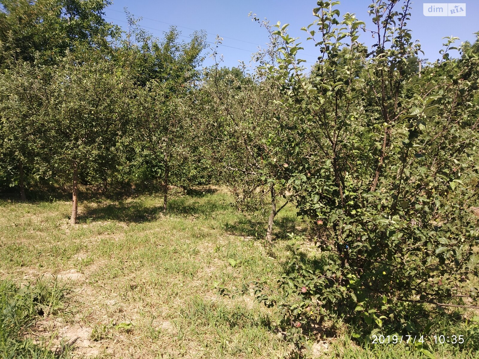 Земельный участок под жилую застройку в Винницких Хуторах, площадь 10 соток фото 1