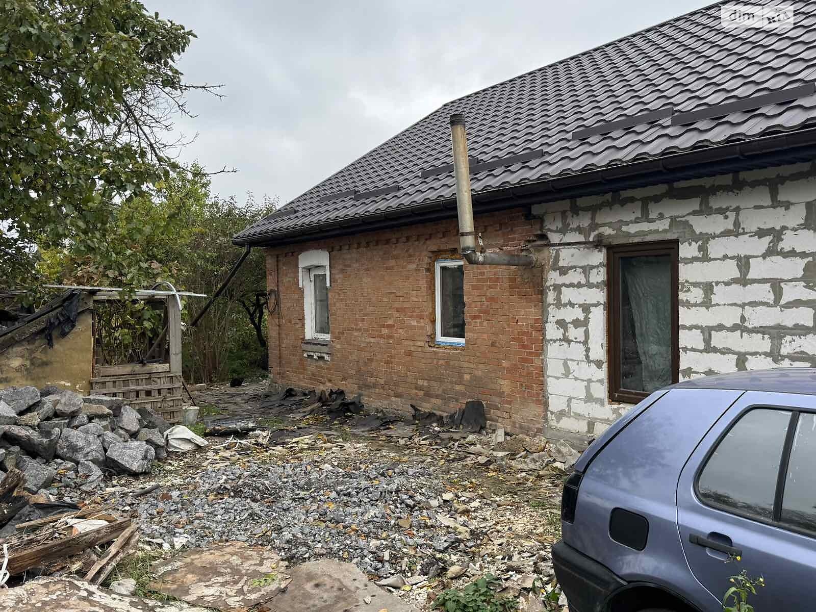 Земельный участок под жилую застройку в Винницких Хуторах, площадь 25 соток фото 1 Земельный участок под жилую застройку в Винницких Хуторах, площадь 25 соток фото 1