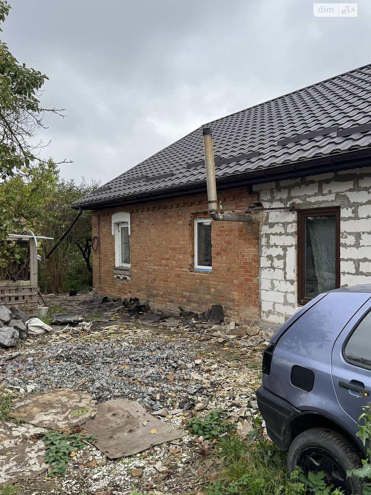 Земельный участок под жилую застройку в Винницких Хуторах, площадь 25 соток фото 1 Земельный участок под жилую застройку в Винницких Хуторах, площадь 25 соток фото 1