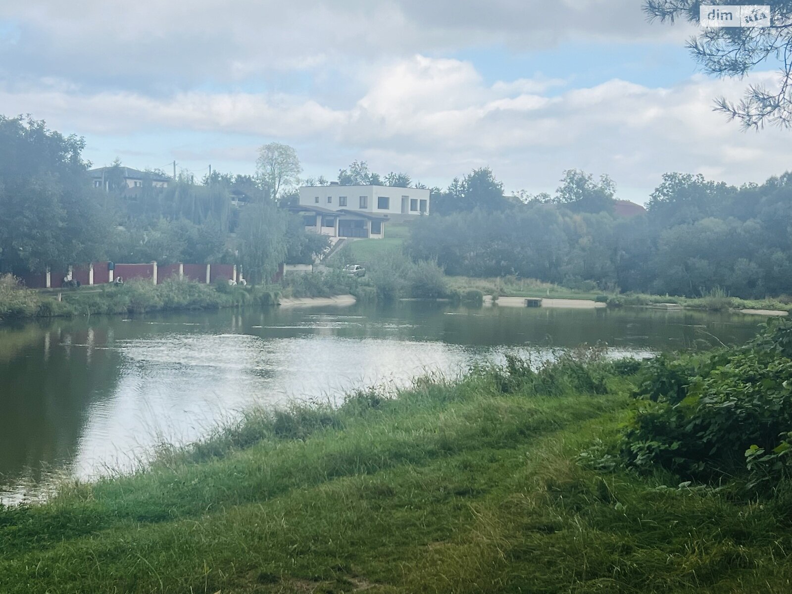 Земельна ділянка під житлову забудову в Вінницьких Хуторах, площа 8 соток фото 1 Земельна ділянка під житлову забудову в Вінницьких Хуторах, площа 8 соток фото 1
