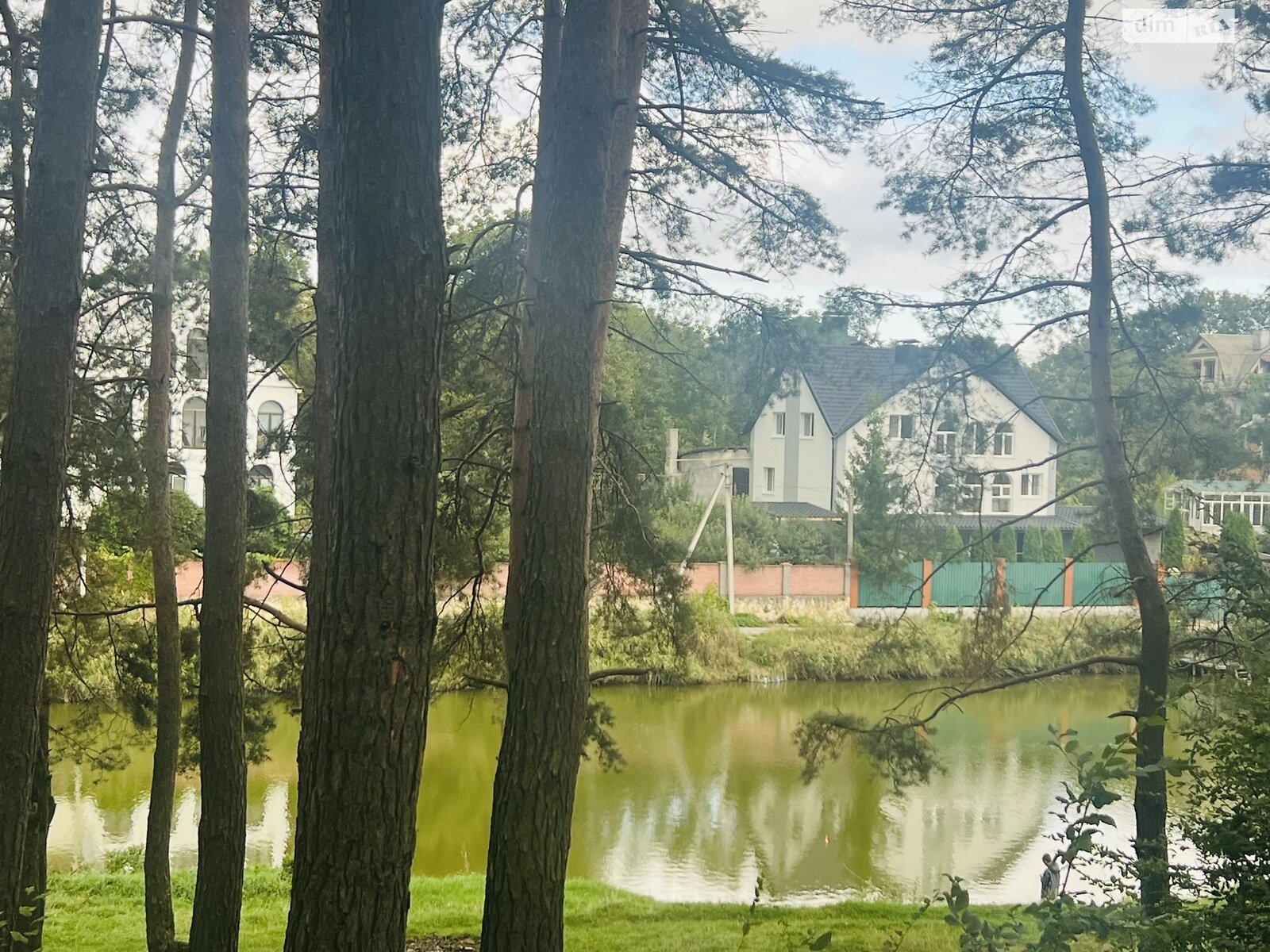 Земельна ділянка під житлову забудову в Вінницьких Хуторах, площа 8 соток фото 1 Земельна ділянка під житлову забудову в Вінницьких Хуторах, площа 8 соток фото 1