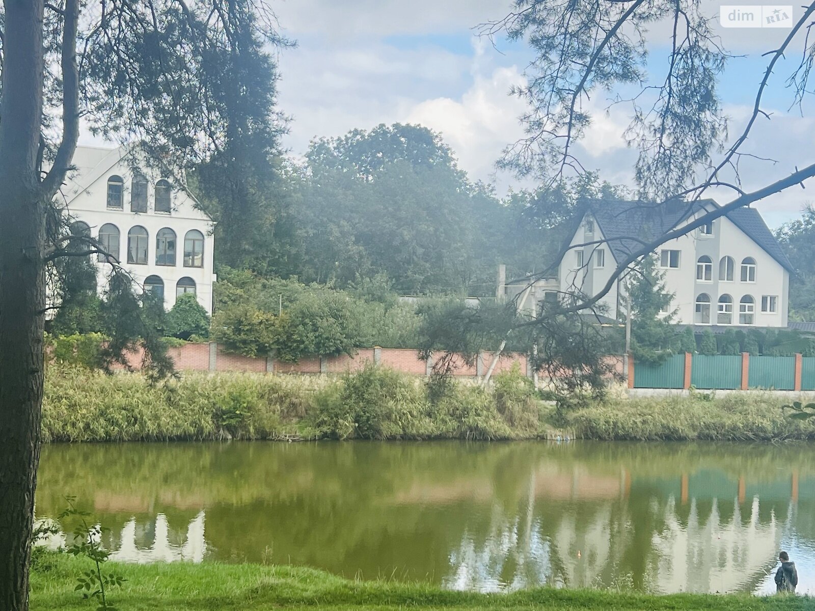 Земельна ділянка під житлову забудову в Вінницьких Хуторах, площа 8 соток фото 1 Земельна ділянка під житлову забудову в Вінницьких Хуторах, площа 8 соток фото 1