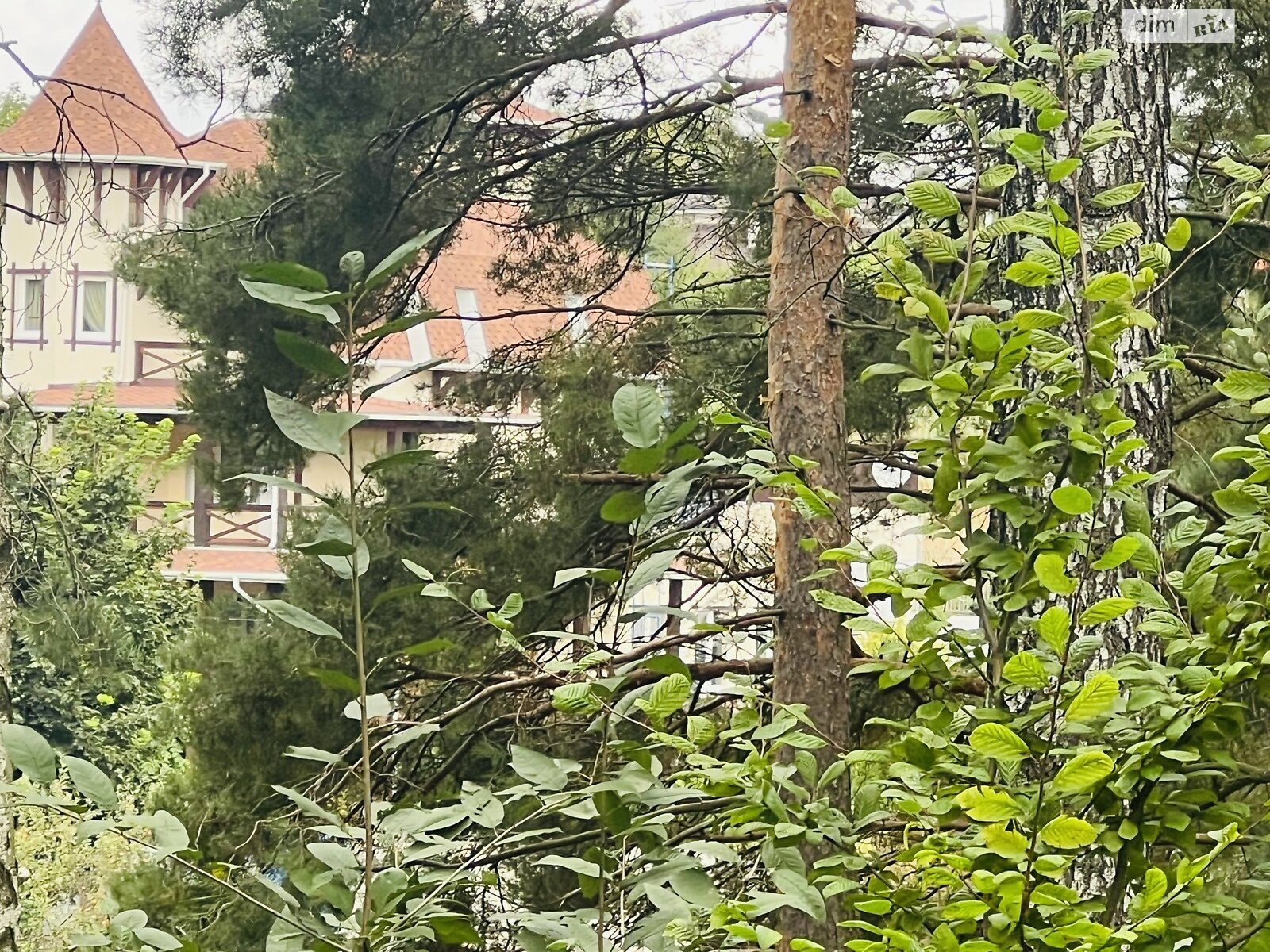 Земельна ділянка під житлову забудову в Вінницьких Хуторах, площа 8 соток фото 1 Земельна ділянка під житлову забудову в Вінницьких Хуторах, площа 8 соток фото 1