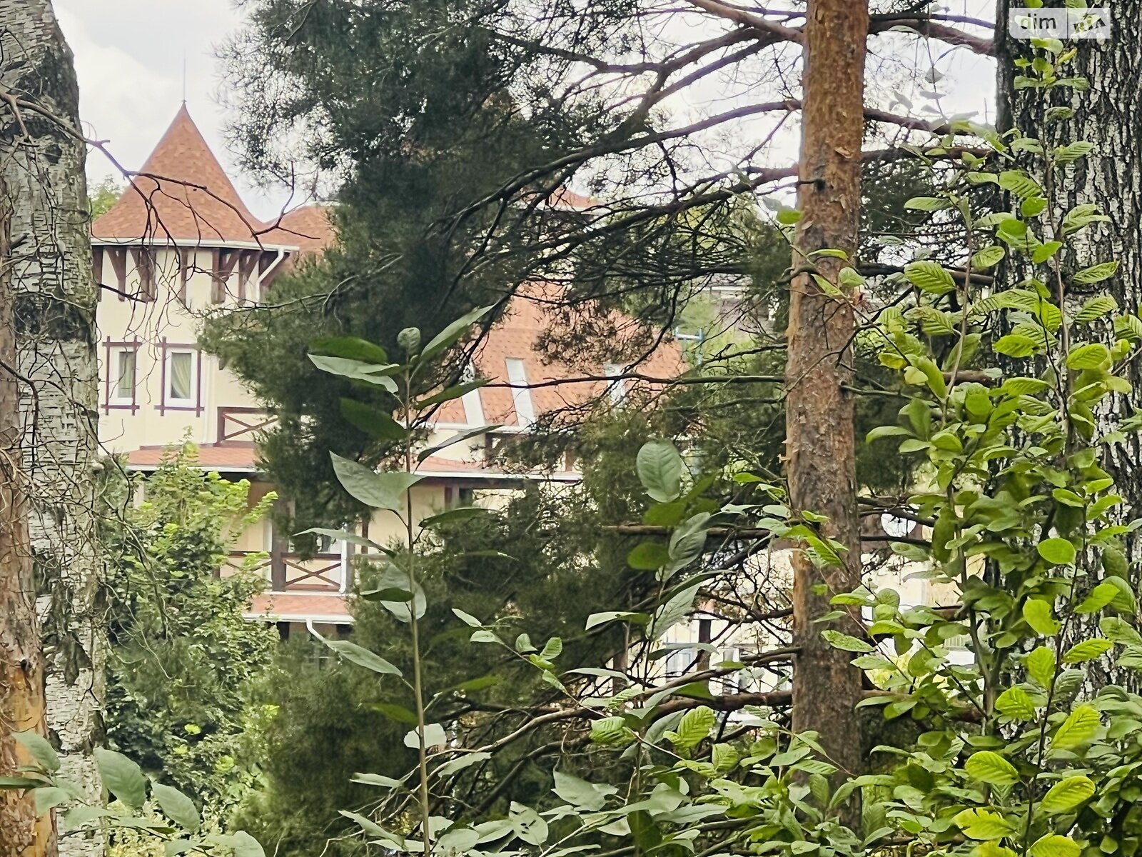 Земельна ділянка під житлову забудову в Вінницьких Хуторах, площа 8 соток фото 1 Земельна ділянка під житлову забудову в Вінницьких Хуторах, площа 8 соток фото 1