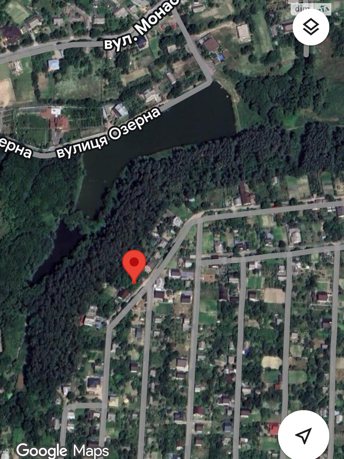 Земельна ділянка під житлову забудову в Вінницьких Хуторах, площа 8 соток фото 1 Земельна ділянка під житлову забудову в Вінницьких Хуторах, площа 8 соток фото 1