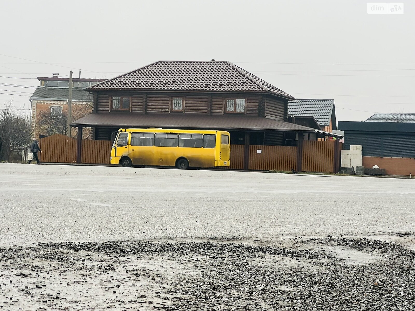 Земельна ділянка під житлову забудову в Вінницьких Хуторах, площа 8 соток фото 1 Земельна ділянка під житлову забудову в Вінницьких Хуторах, площа 8 соток фото 1