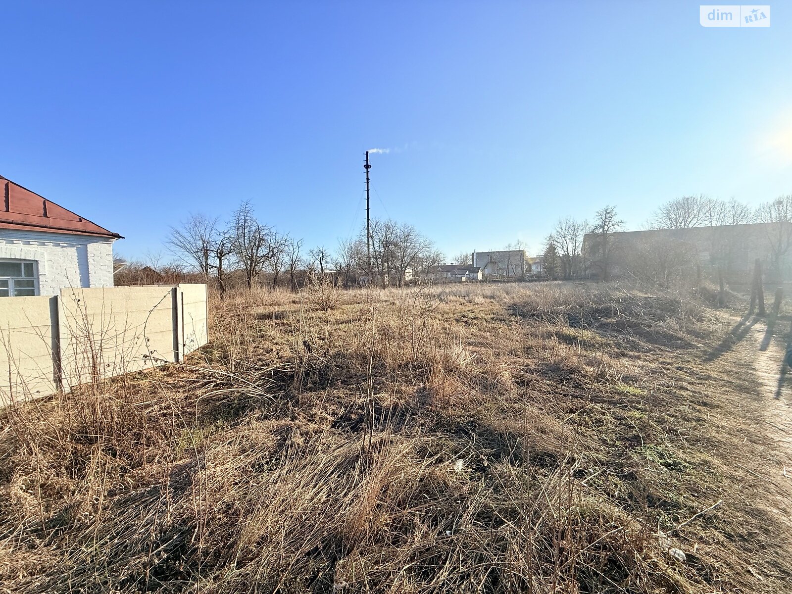 Земельна ділянка під житлову забудову в Вінницьких Хуторах, площа 32 сотки фото 1