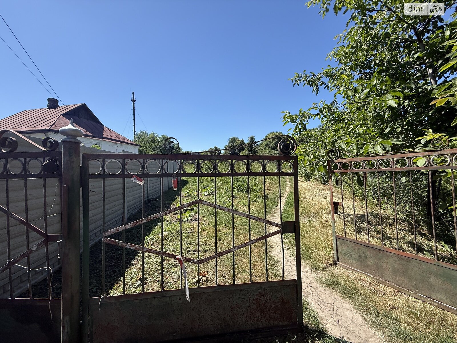 Земельна ділянка під житлову забудову в Вінницьких Хуторах, площа 32 сотки фото 1 Земельна ділянка під житлову забудову в Вінницьких Хуторах, площа 32 сотки фото 1