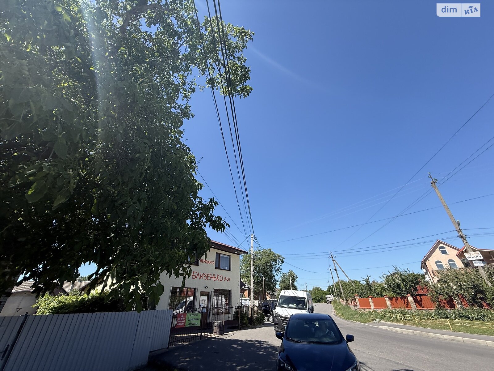 Земельна ділянка під житлову забудову в Вінницьких Хуторах, площа 32 сотки фото 1 Земельна ділянка під житлову забудову в Вінницьких Хуторах, площа 32 сотки фото 1