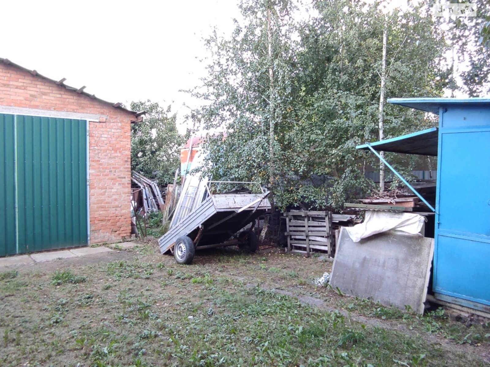 Земельна ділянка під житлову забудову в Вінницьких Хуторах, площа 8 соток фото 1 Земельна ділянка під житлову забудову в Вінницьких Хуторах, площа 8 соток фото 1