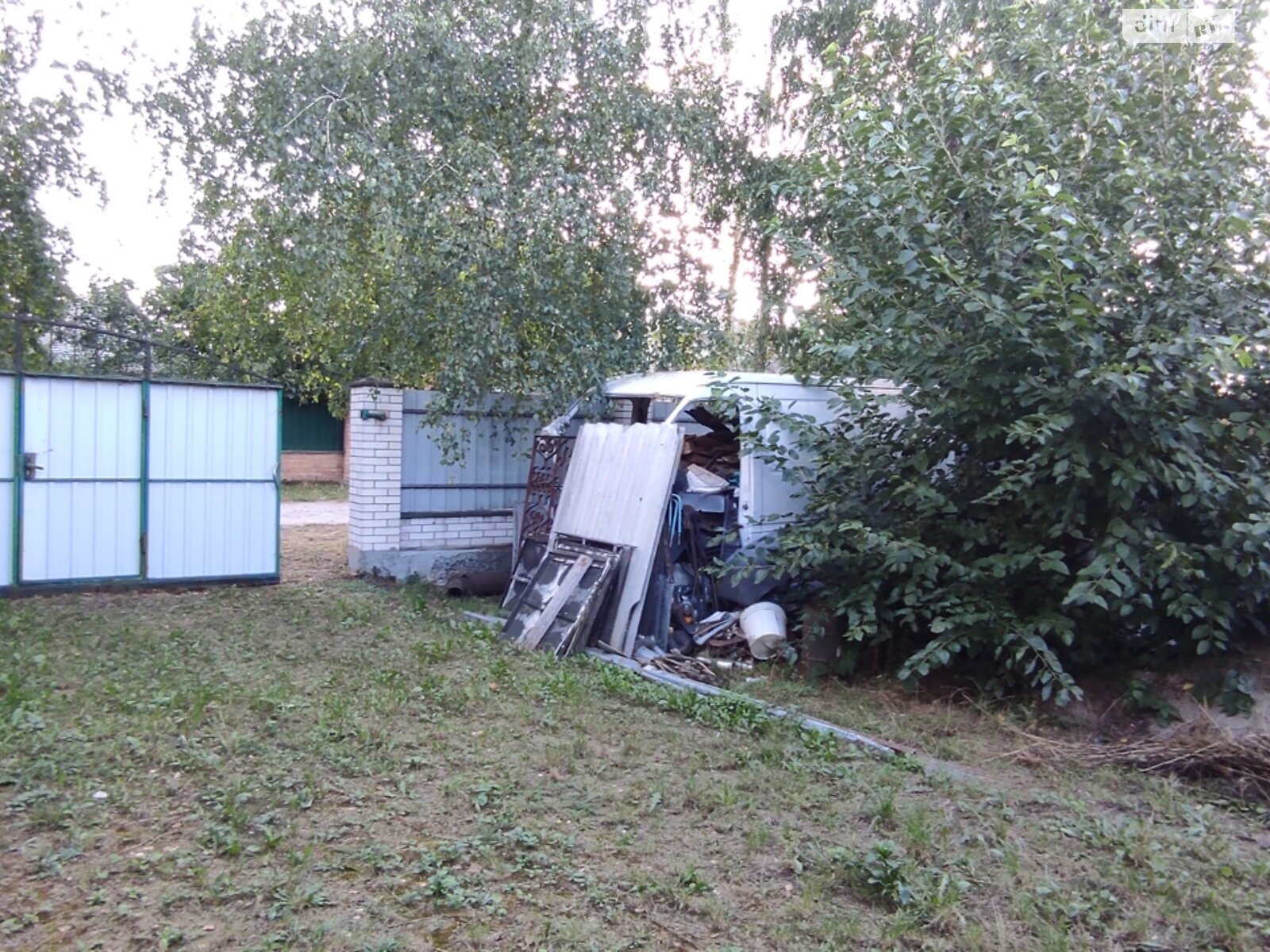 Земельна ділянка під житлову забудову в Вінницьких Хуторах, площа 8 соток фото 1 Земельна ділянка під житлову забудову в Вінницьких Хуторах, площа 8 соток фото 1