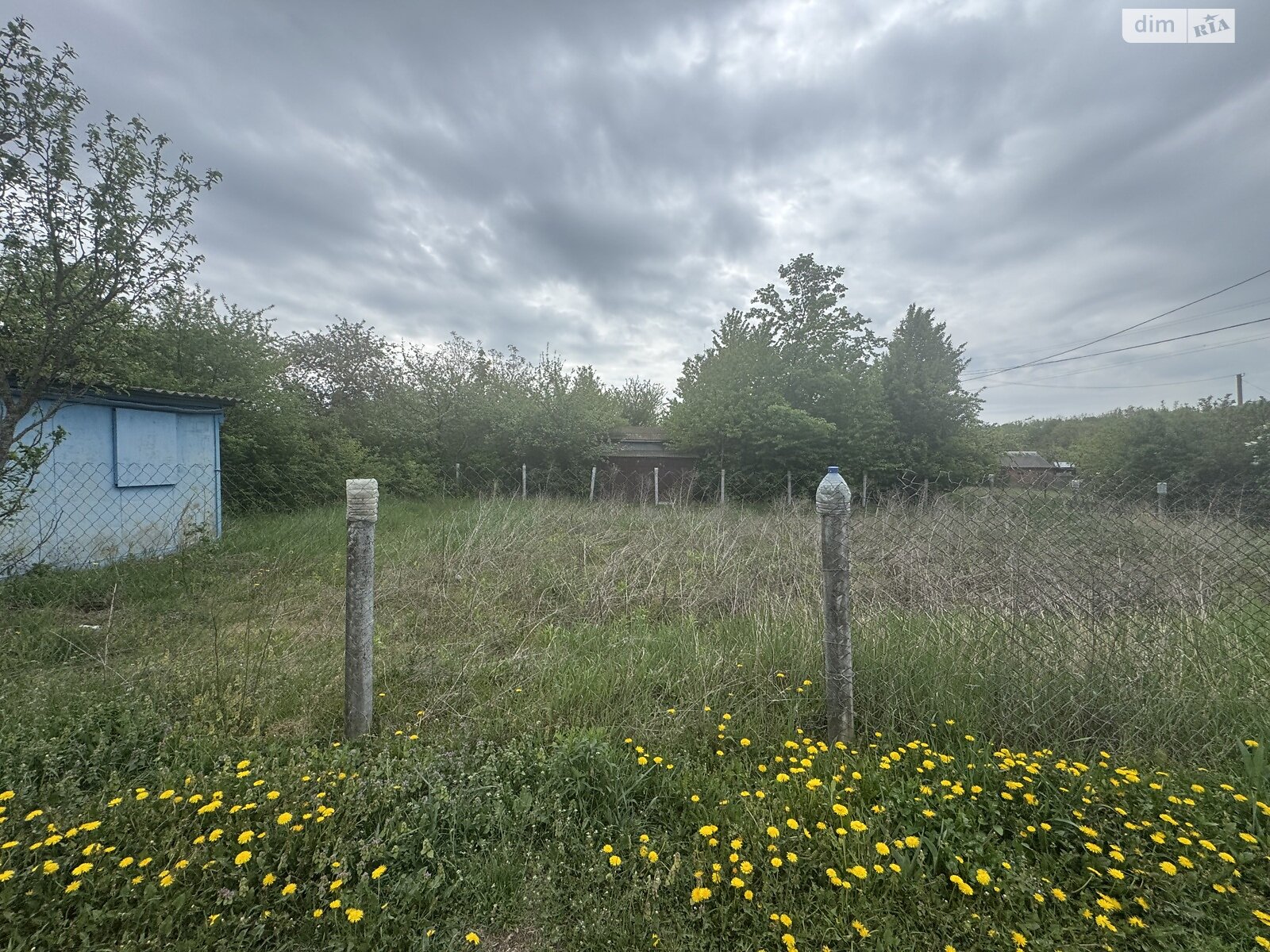 Земельна ділянка під житлову забудову в Вінницьких Хуторах, площа 4 сотки фото 1 Земельна ділянка під житлову забудову в Вінницьких Хуторах, площа 4 сотки фото 1
