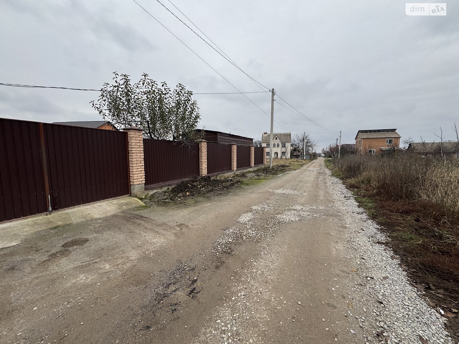 Земельна ділянка під житлову забудову в Вінницьких Хуторах, площа 7.7 сотки фото 1