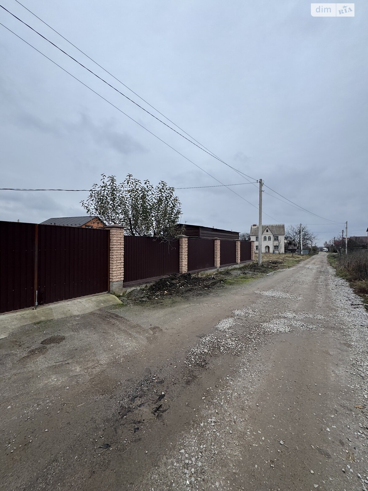 Земельна ділянка під житлову забудову в Вінницьких Хуторах, площа 7.7 сотки фото 1