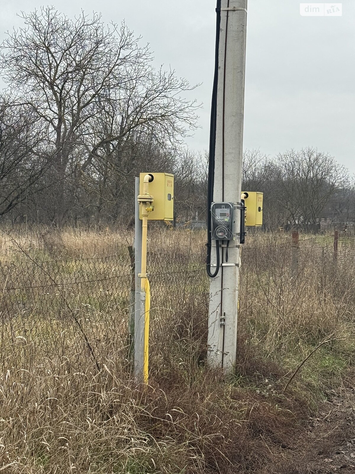 Земельна ділянка під житлову забудову в Вінницьких Хуторах, площа 7.7 сотки фото 1