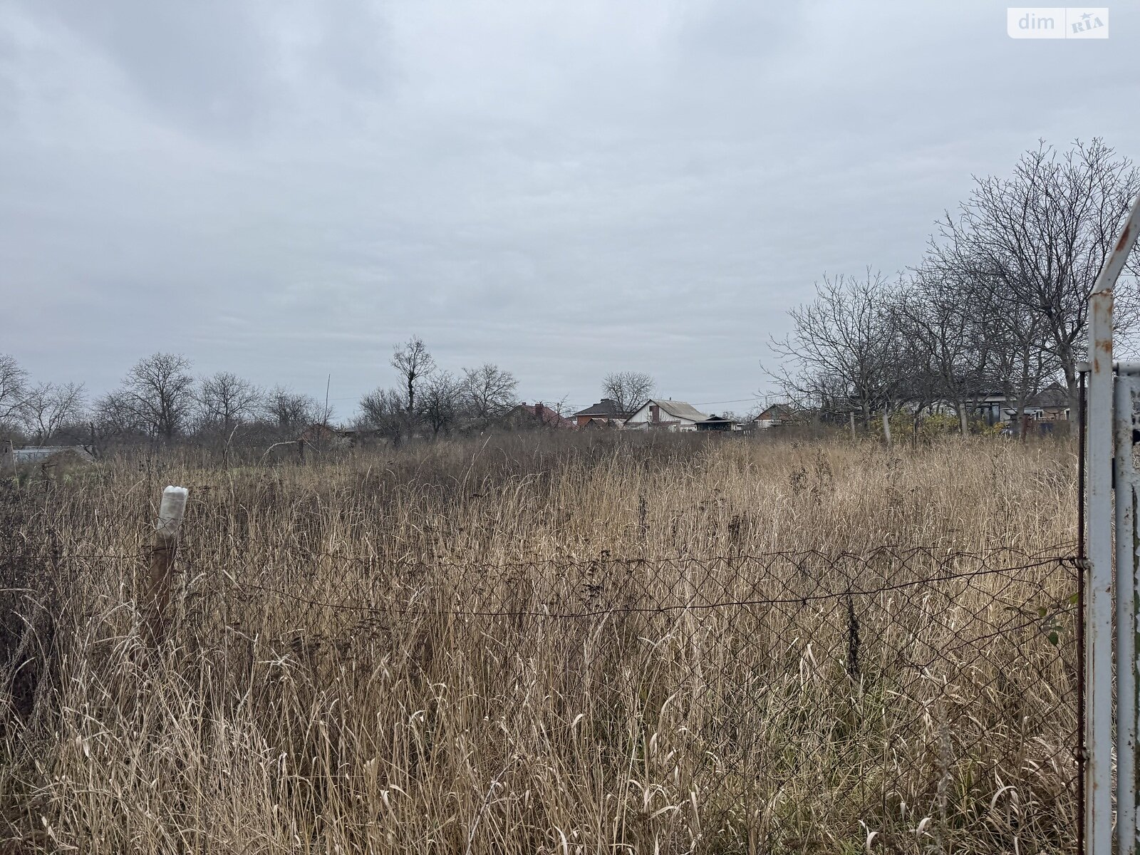 Земельна ділянка під житлову забудову в Вінницьких Хуторах, площа 7.7 сотки фото 1