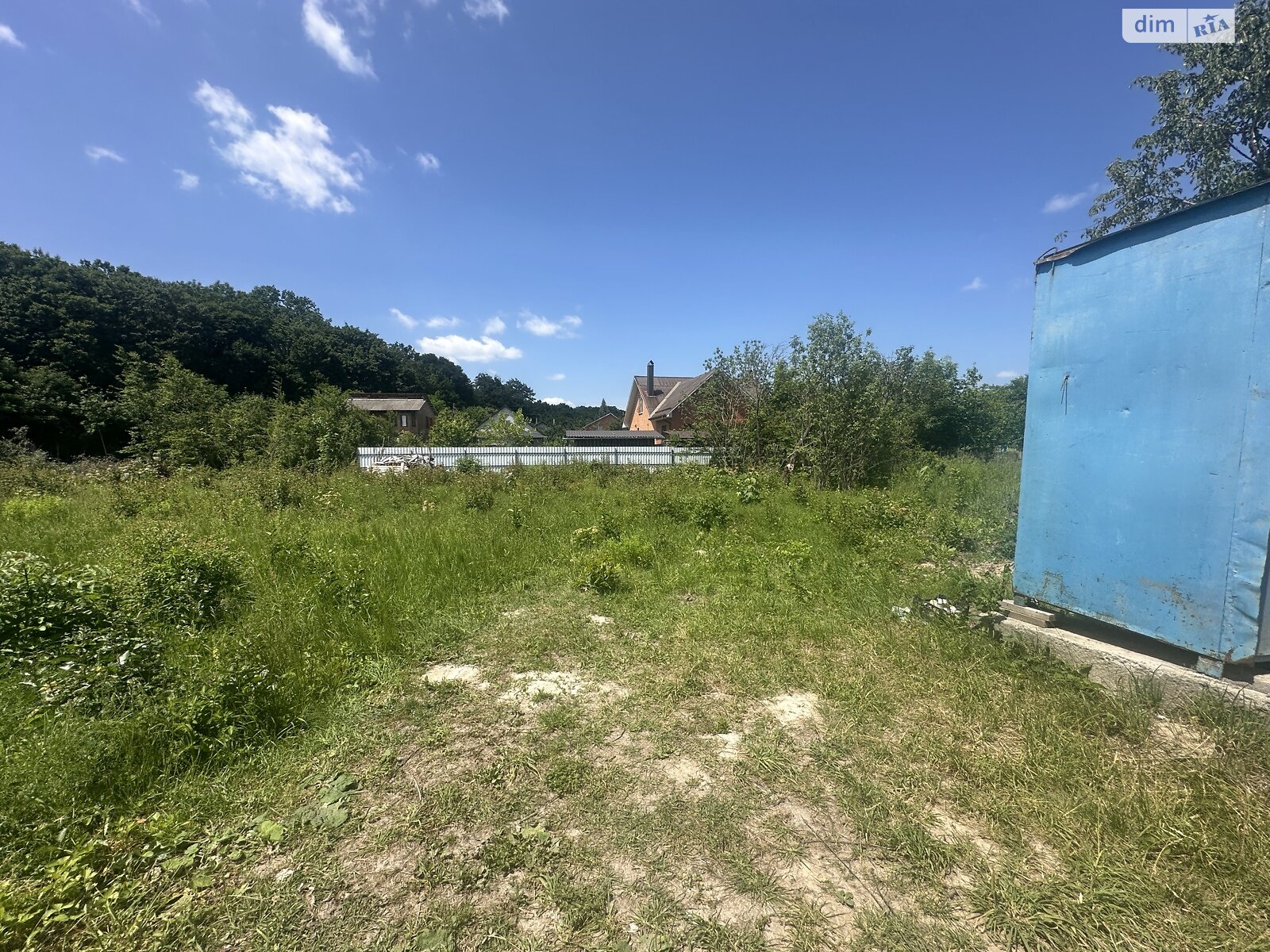 Земельна ділянка під житлову забудову в Вінницьких Хуторах, площа 4 сотки фото 1 Земельна ділянка під житлову забудову в Вінницьких Хуторах, площа 4 сотки фото 1