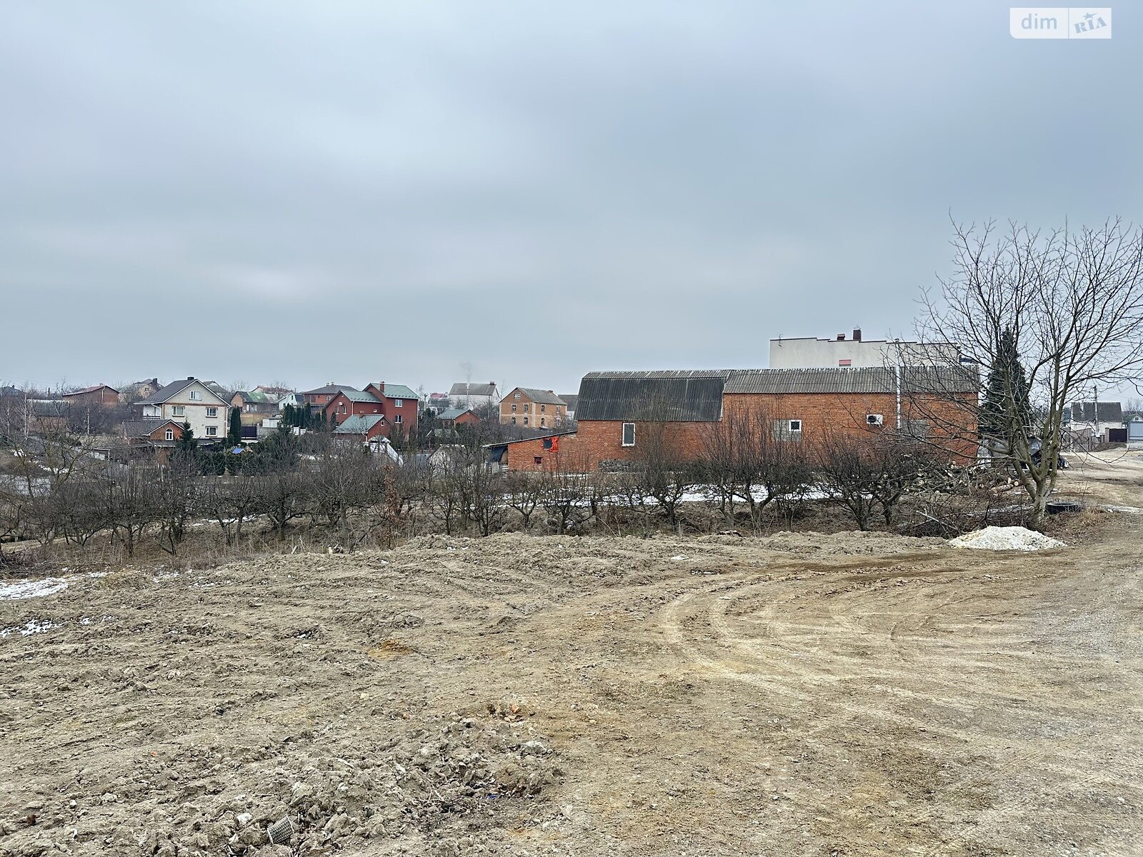 Земельный участок под жилую застройку в Винницких Хуторах, площадь 12 соток фото 1 Земельный участок под жилую застройку в Винницких Хуторах, площадь 12 соток фото 1