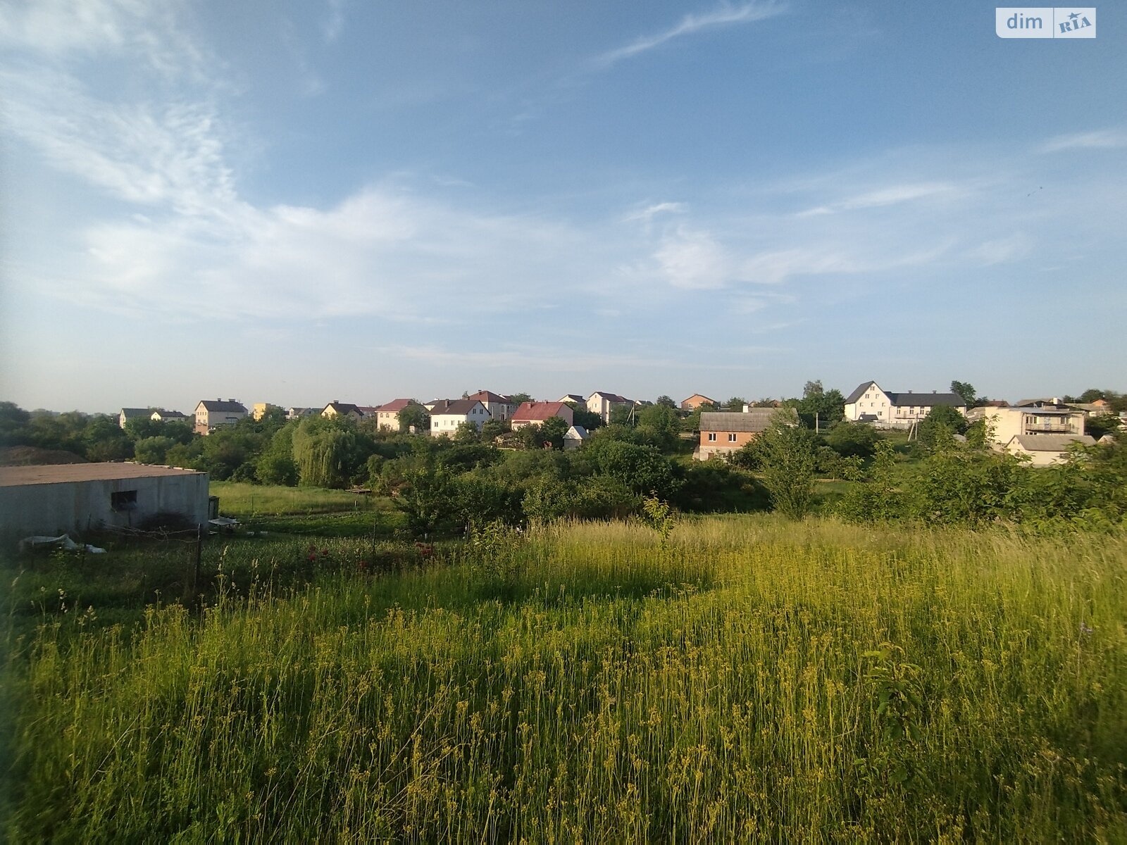 Земельна ділянка під житлову забудову в Вінницьких Хуторах, площа 6.8 сотки фото 1 Земельна ділянка під житлову забудову в Вінницьких Хуторах, площа 6.8 сотки фото 1