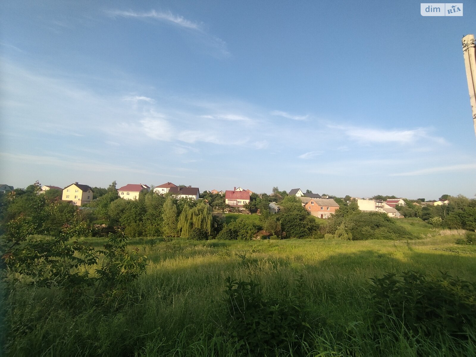 Земельна ділянка під житлову забудову в Вінницьких Хуторах, площа 6.8 сотки фото 1 Земельна ділянка під житлову забудову в Вінницьких Хуторах, площа 6.8 сотки фото 1