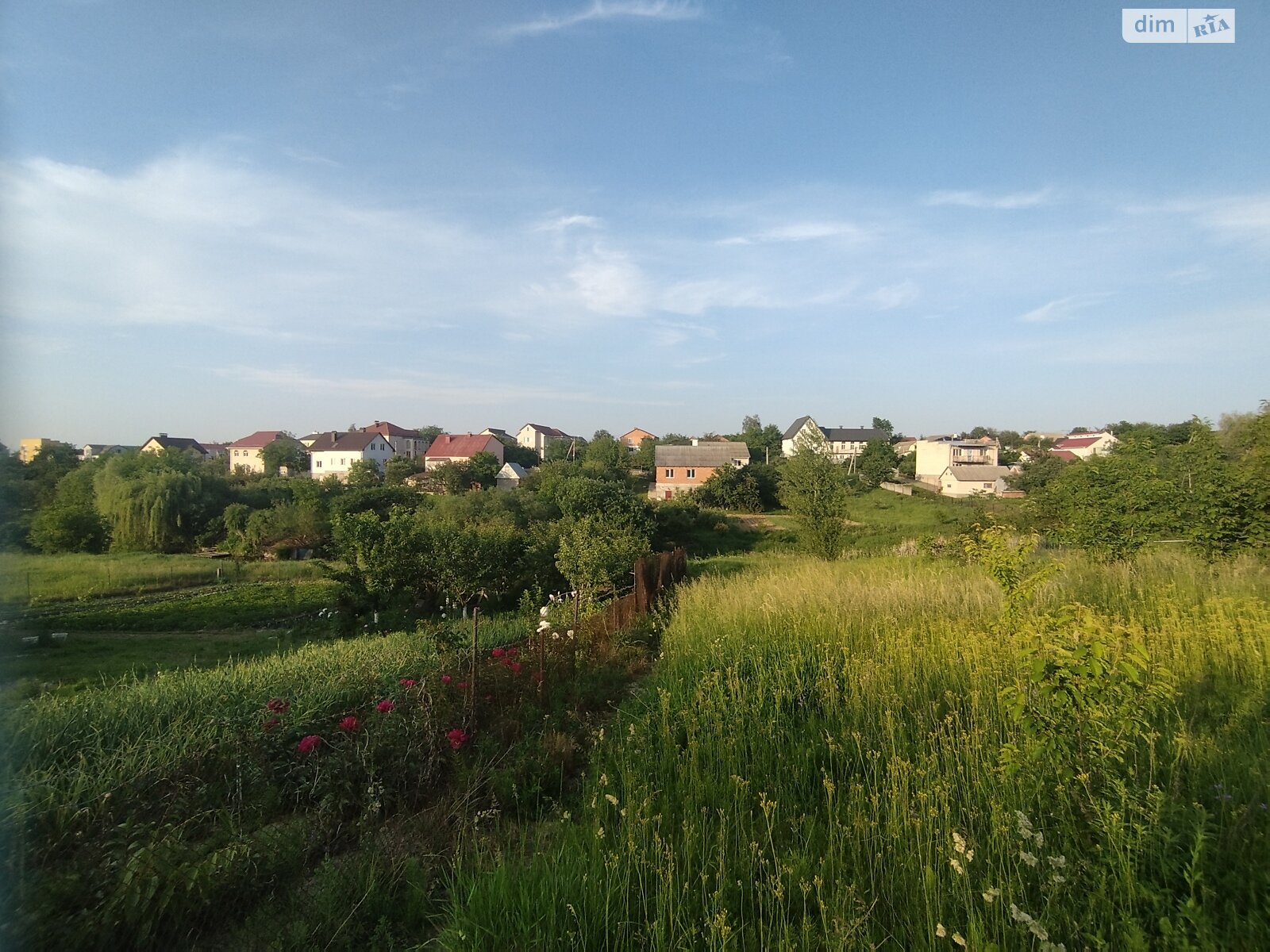 Земельна ділянка під житлову забудову в Вінницьких Хуторах, площа 6.8 сотки фото 1 Земельна ділянка під житлову забудову в Вінницьких Хуторах, площа 6.8 сотки фото 1