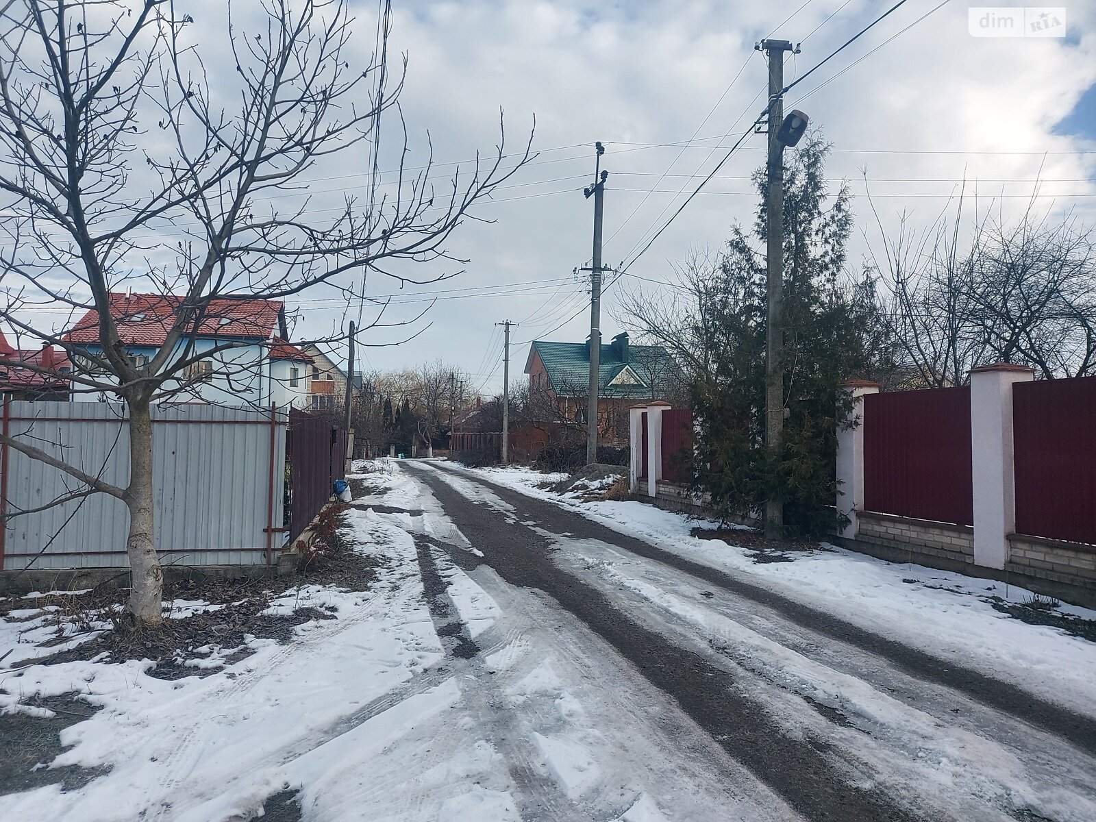 Земельный участок под жилую застройку в Винницких Хуторах, площадь 10 соток фото 1 Земельный участок под жилую застройку в Винницких Хуторах, площадь 10 соток фото 1