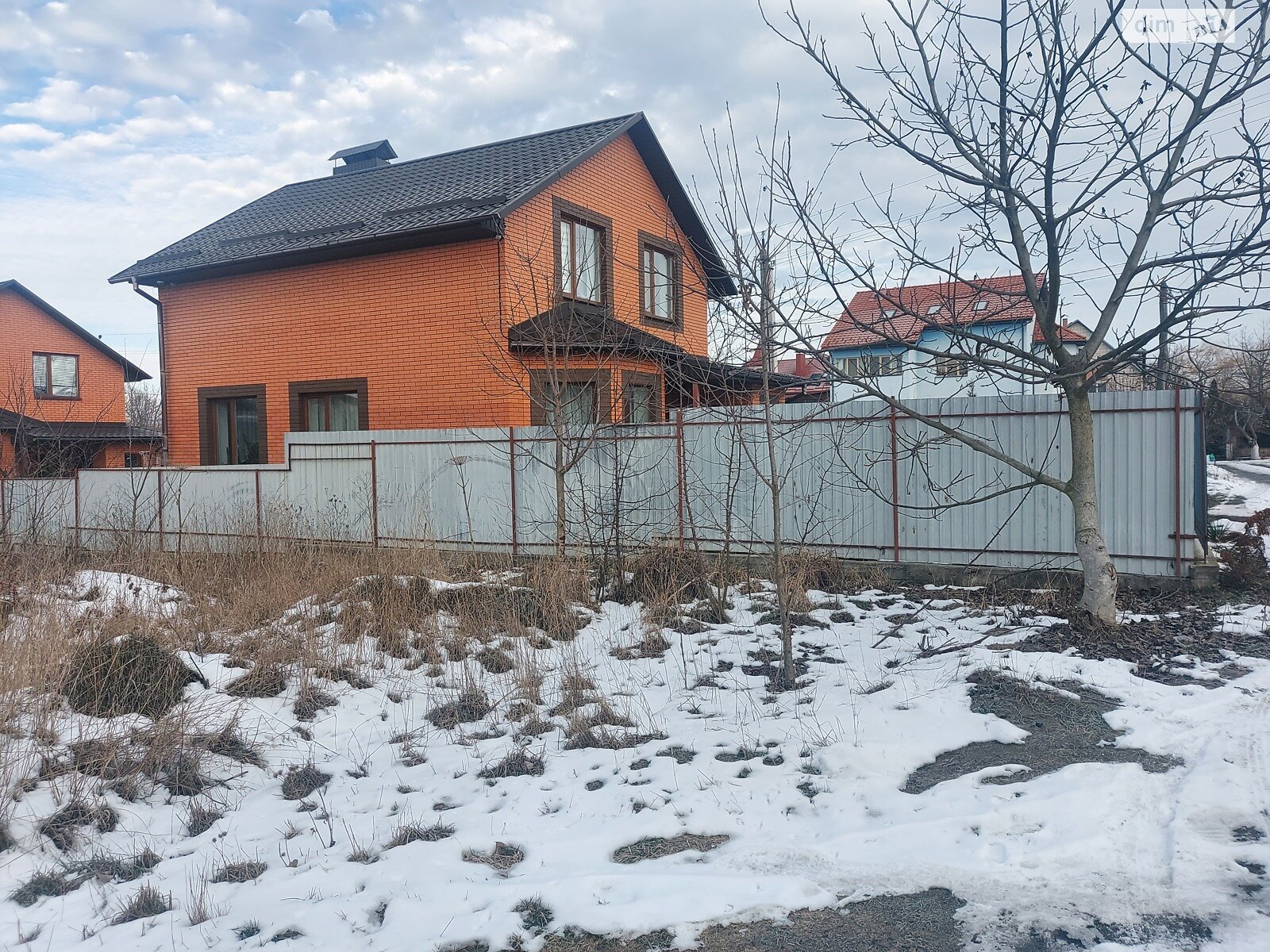 Земельный участок под жилую застройку в Винницких Хуторах, площадь 10 соток фото 1 Земельный участок под жилую застройку в Винницких Хуторах, площадь 10 соток фото 1