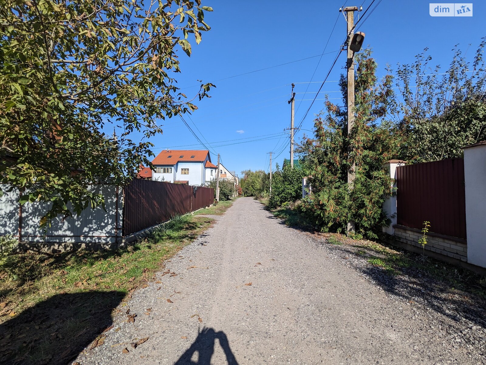 Земельный участок под жилую застройку в Винницких Хуторах, площадь 10 соток фото 1 Земельный участок под жилую застройку в Винницких Хуторах, площадь 10 соток фото 1
