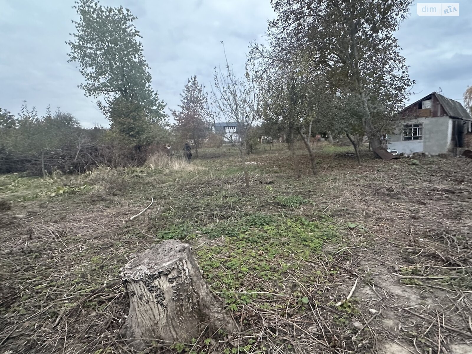 Земельна ділянка під житлову забудову в Вінницьких Хуторах, площа 12 соток фото 1 Земельна ділянка під житлову забудову в Вінницьких Хуторах, площа 12 соток фото 1