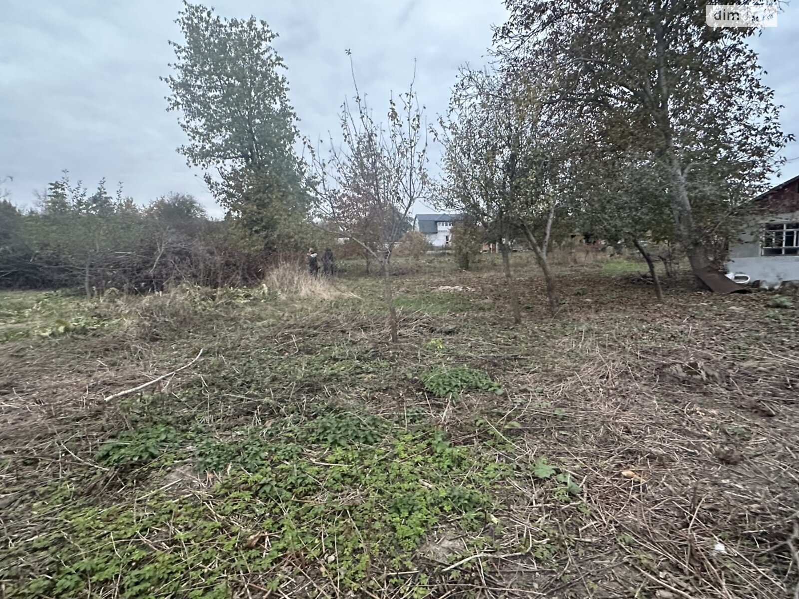 Земельна ділянка під житлову забудову в Вінницьких Хуторах, площа 12 соток фото 1 Земельна ділянка під житлову забудову в Вінницьких Хуторах, площа 12 соток фото 1