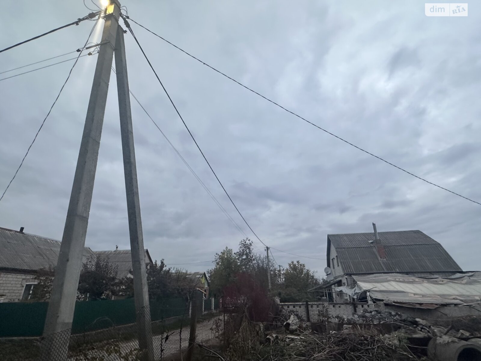 Земельна ділянка під житлову забудову в Вінницьких Хуторах, площа 12 соток фото 1 Земельна ділянка під житлову забудову в Вінницьких Хуторах, площа 12 соток фото 1