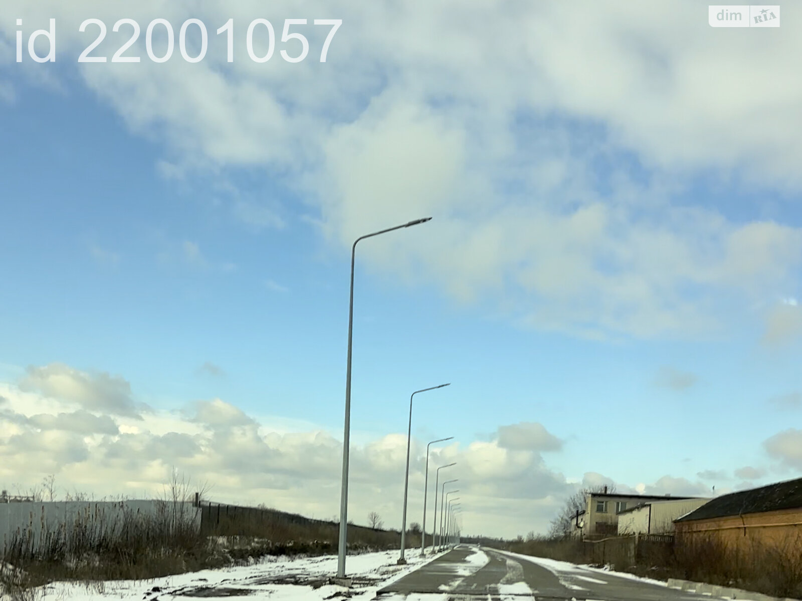 Земельный участок под жилую застройку в Винницких Хуторах, площадь 10 соток фото 1 Земельный участок под жилую застройку в Винницких Хуторах, площадь 10 соток фото 1