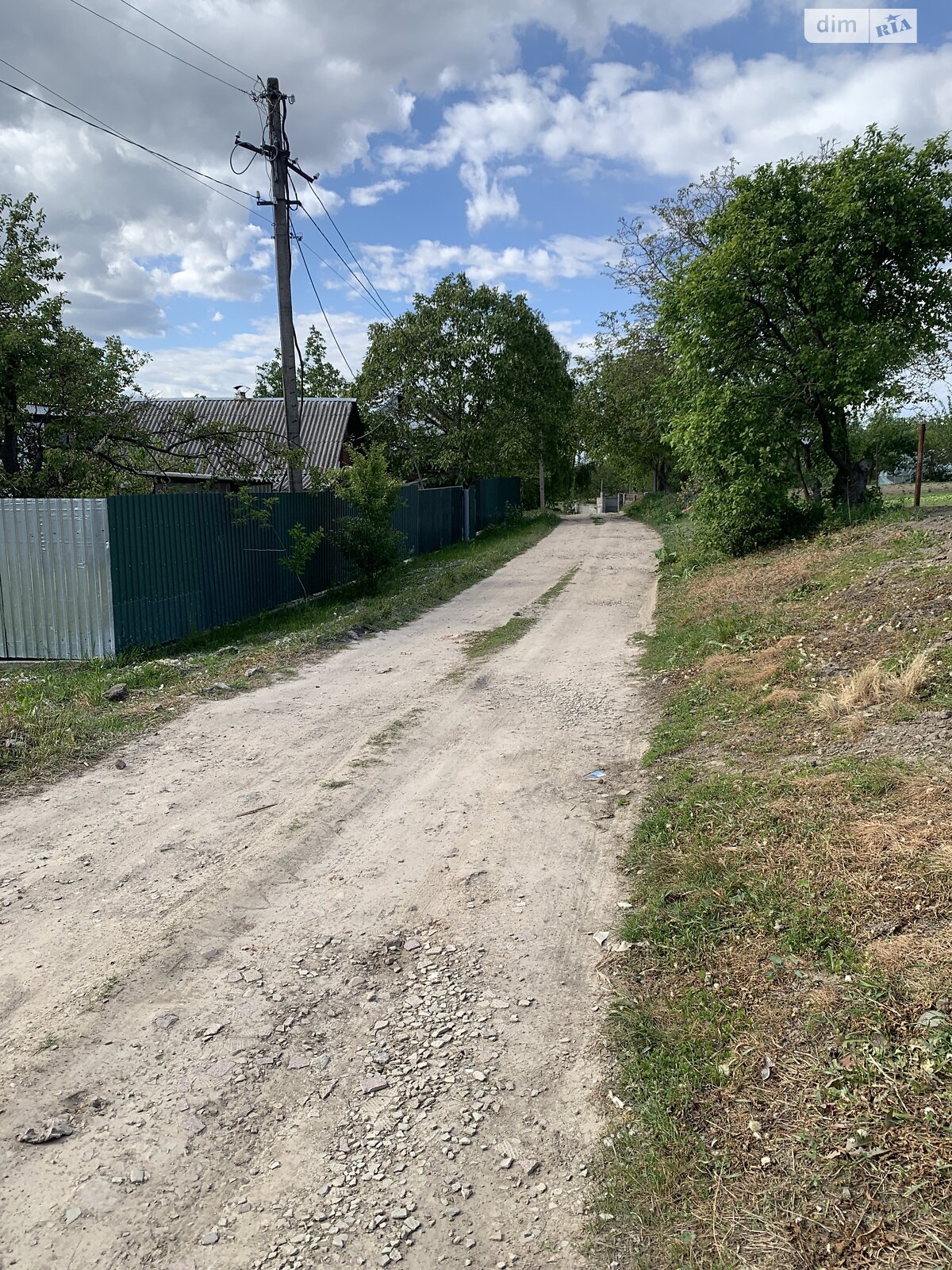 Земельный участок под жилую застройку в Винницких Хуторах, площадь 13 соток фото 1 Земельный участок под жилую застройку в Винницких Хуторах, площадь 13 соток фото 1