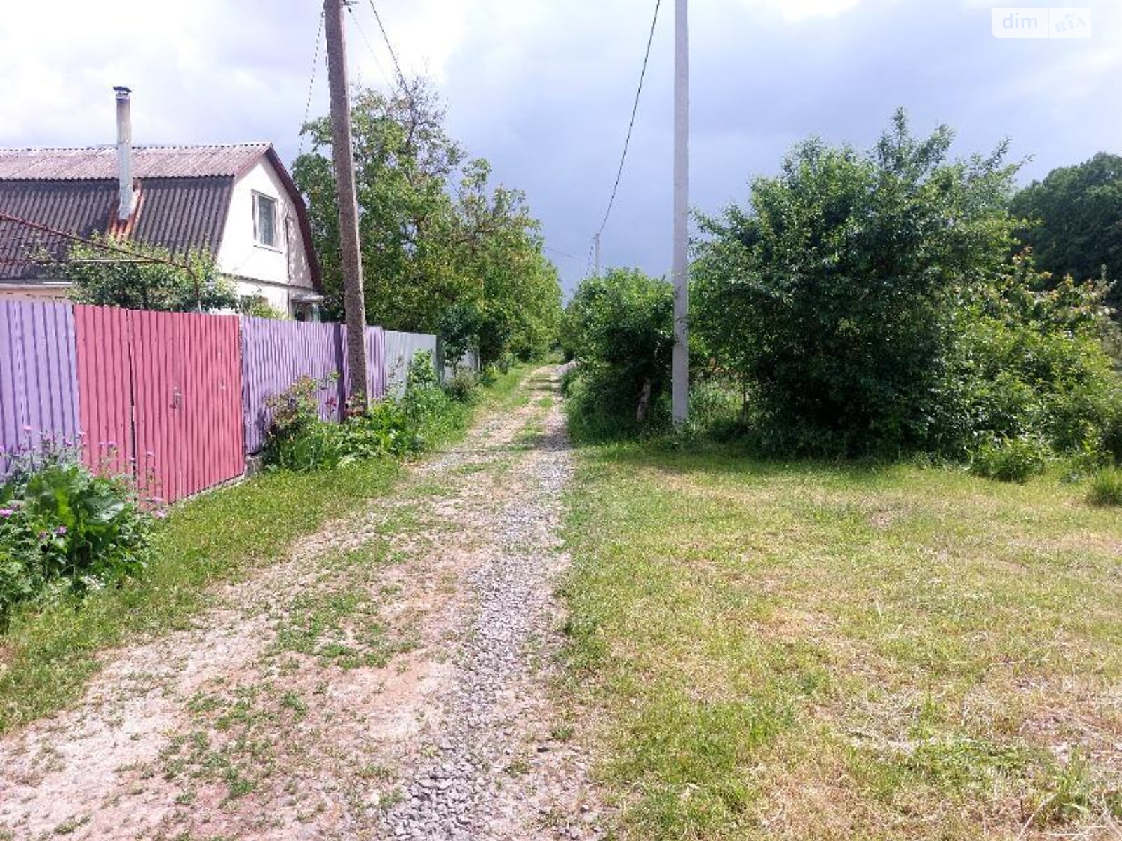 Земельна ділянка під житлову забудову в Вінницьких Хуторах, площа 4 сотки фото 1 Земельна ділянка під житлову забудову в Вінницьких Хуторах, площа 4 сотки фото 1