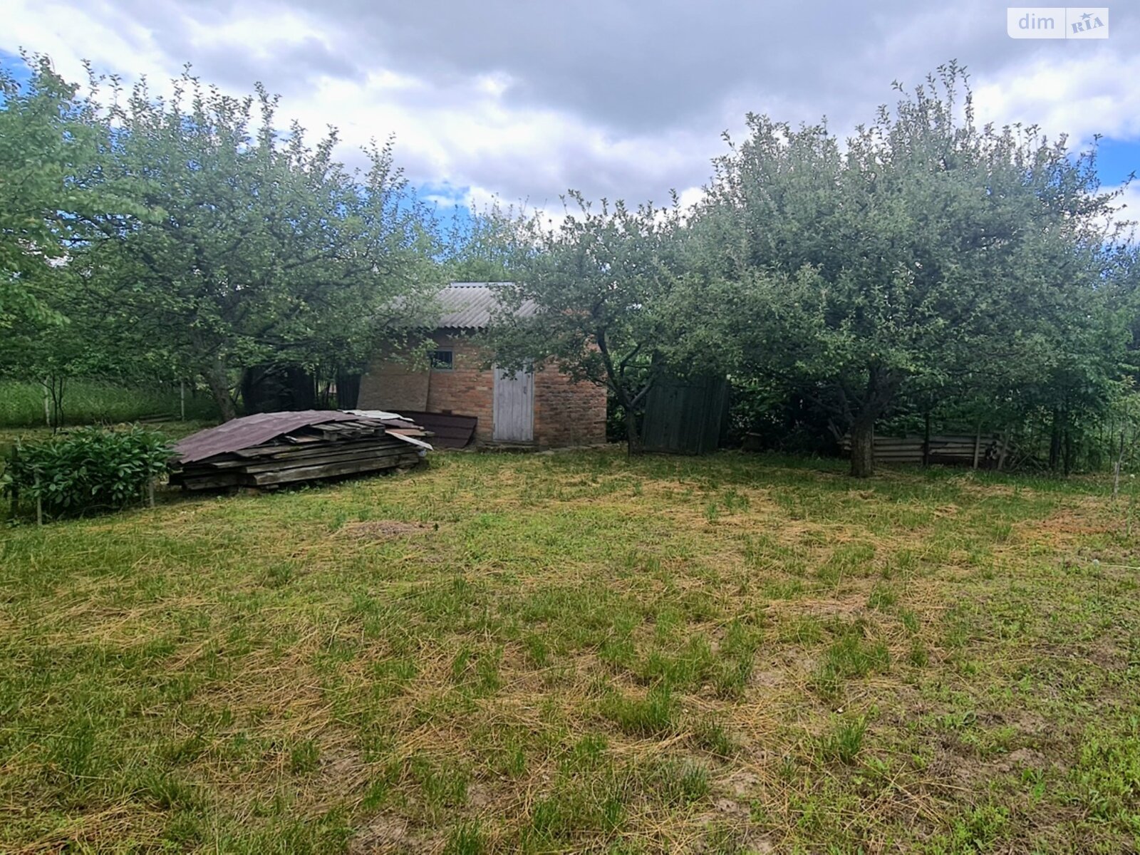 Земельна ділянка під житлову забудову в Вінницьких Хуторах, площа 6 соток фото 1