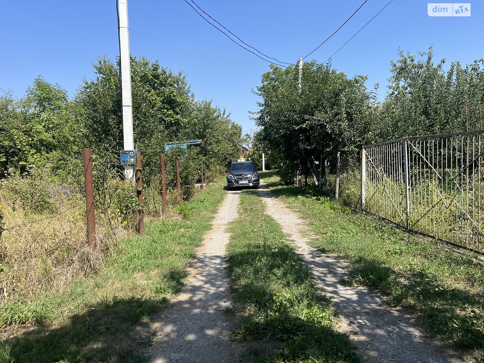 Земля під житлову забудову в Вінницьких Хуторах, площа 8 соток фото 1