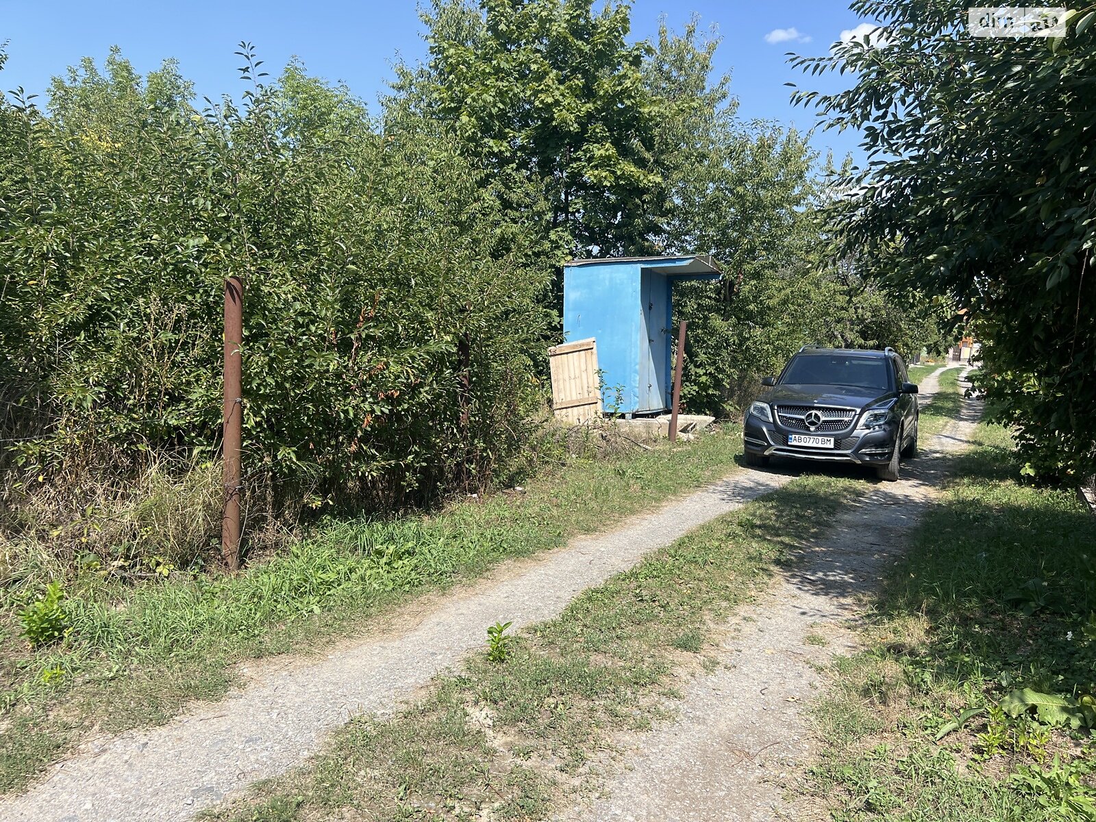 Земля під житлову забудову в Вінницьких Хуторах, площа 8 соток фото 1 Земля під житлову забудову в Вінницьких Хуторах, площа 8 соток фото 1