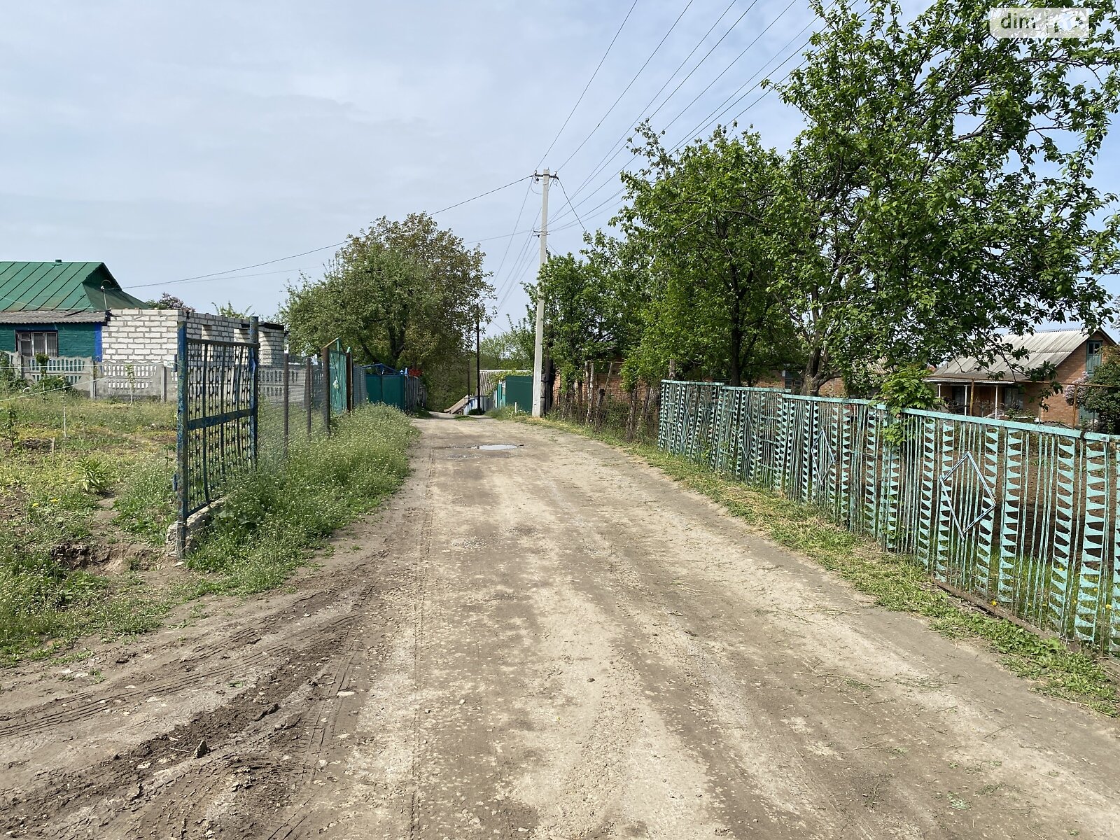 Земельна ділянка під житлову забудову в Вінницьких Хуторах, площа 24.5 сотки фото 1 Земельна ділянка під житлову забудову в Вінницьких Хуторах, площа 24.5 сотки фото 1