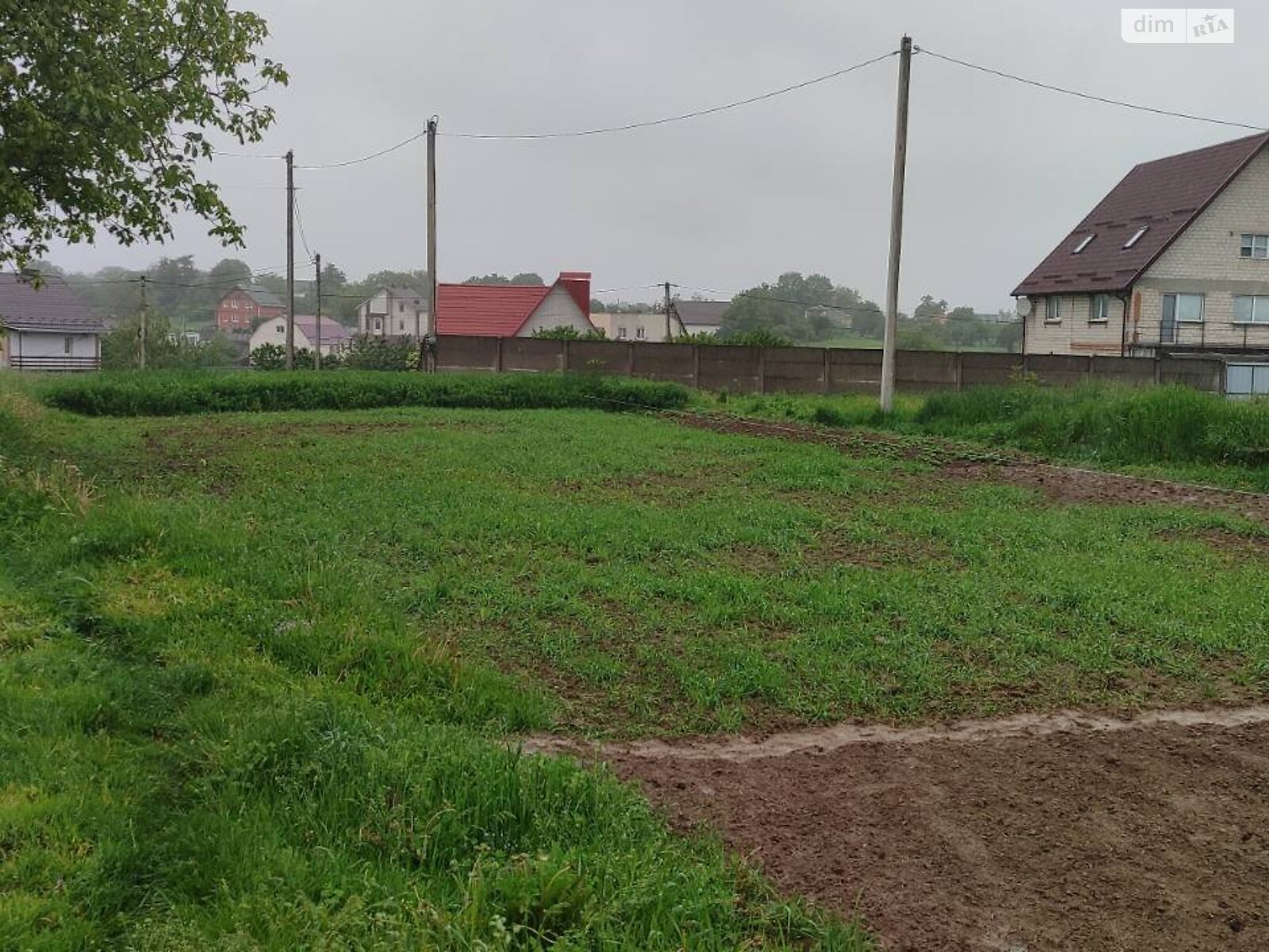Земельный участок под жилую застройку в Винницких Хуторах, площадь 5.62 сотки фото 1 Земельный участок под жилую застройку в Винницких Хуторах, площадь 5.62 сотки фото 1