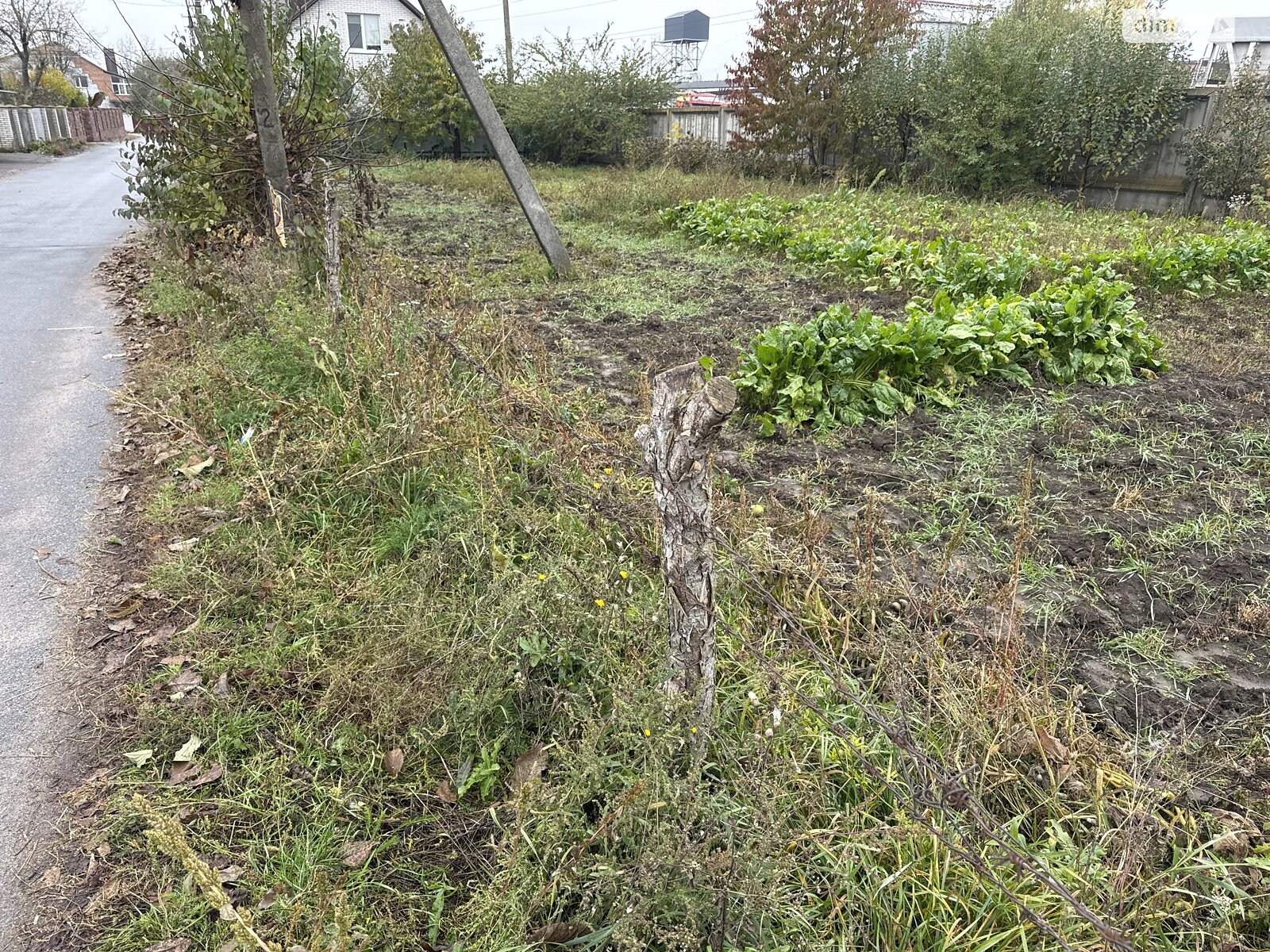 Земельна ділянка під житлову забудову в Вінницьких Хуторах, площа 7.6 сотки фото 1