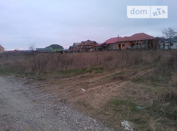 Продажа участка под жилую застройку, Закарпатская, Виноградов, р‑н. Виноградов, Гагаріна Продажа участка под жилую застройку, Закарпатская, Виноградов, р‑н. Виноградов, Гагаріна
