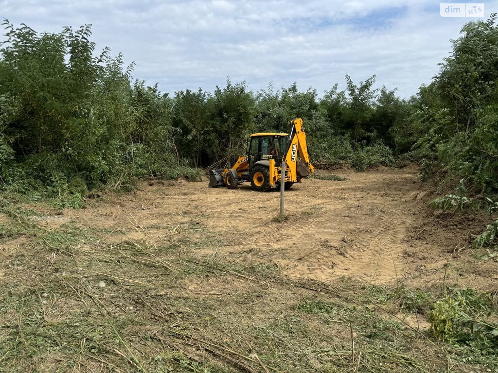 Земля під житлову забудову в Виноградові, район Виноградів, площа 9.68 сотки фото 1 Земля під житлову забудову в Виноградові, район Виноградів, площа 9.68 сотки фото 1