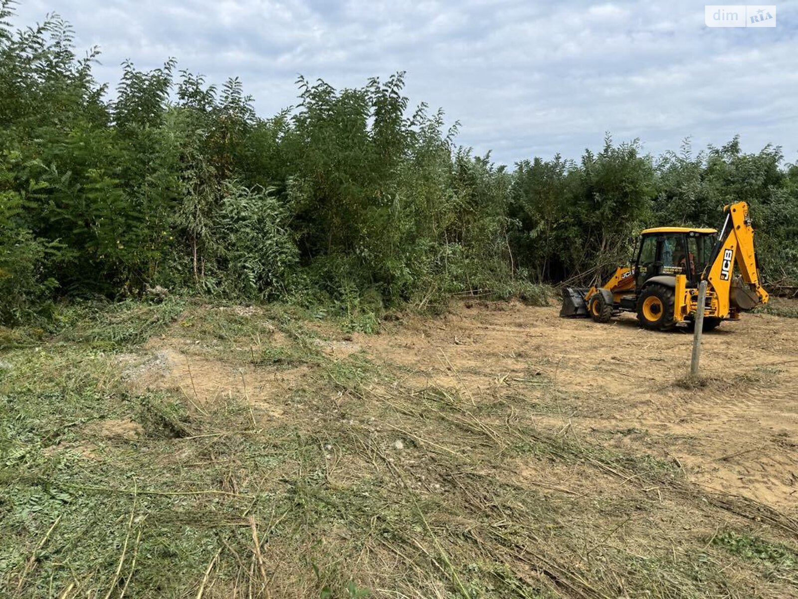 Земля під житлову забудову в Виноградові, район Виноградів, площа 9.68 сотки фото 1 Земля під житлову забудову в Виноградові, район Виноградів, площа 9.68 сотки фото 1