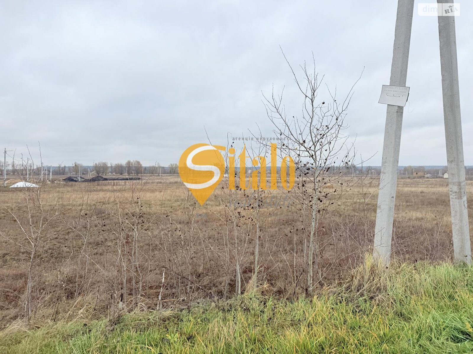 Земельный участок под жилую застройку в Вишенки, площадь 16.2 сотки фото 1 Земельный участок под жилую застройку в Вишенки, площадь 16.2 сотки фото 1